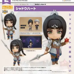 Фігурка Good Smile Company Nendoroid 3098: Baldur’s Gate 3 - Shadowheart
