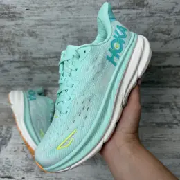 Hoka Clifton 9 чоловічі кросівки 40.5