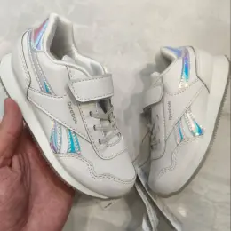 Дитячі кросівки Reebok Royal Cljog 3.0