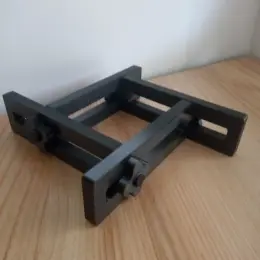 Послуги 3D-друку PETG до 256x256x256 мм