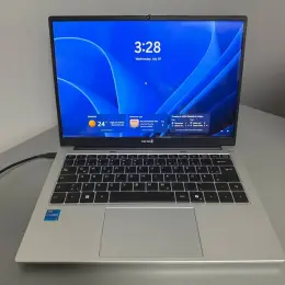 Ноутбук Terra Mobile 1410R Intel i5-1344U, 16 Гб ОЗУ, 480 Гб SSD