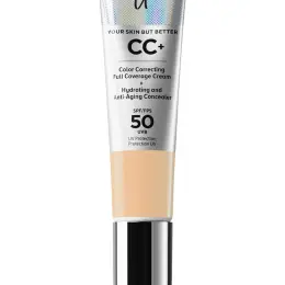 IT Cosmetics CC+ крем Color Correcting Full Coverage Cream SPF 50+ Medium 32 мл