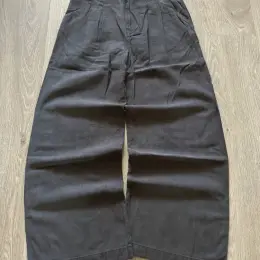 Loose Pants