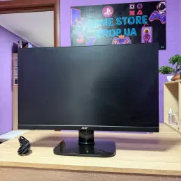Монітор Acer KB272 Ebi 27” Full HD IPS