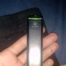 Elfbar Ultra pod-система