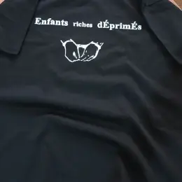 Футболка ERD Хлопок Размер М