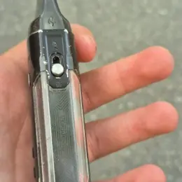 Vaporesso Luxe X Pro Pod-система