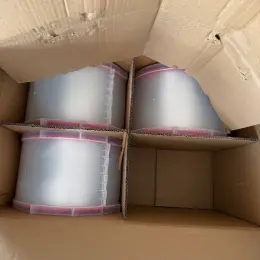 Оптоволокно G657A2 довжиною 50.4 км
