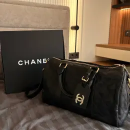 Сумка Chanel