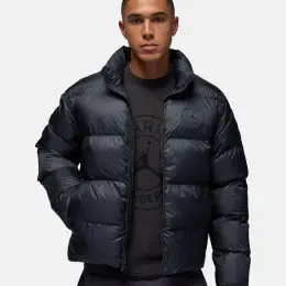 Пуховик Jordan PSG