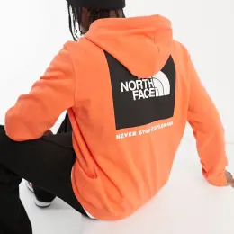 The North Face Худи мужское/женское