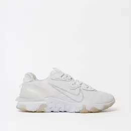 Nike React Vision White NK376