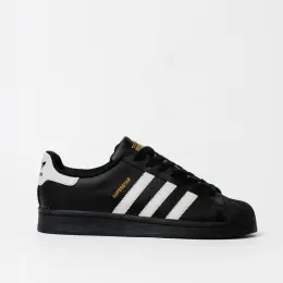 Adidas Superstar Classic Black White