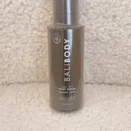 Сироватка автозасмага для тіла Bali Body Self Tan Body Serum, 180 мл