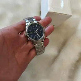 Чоловічий годинник Casio