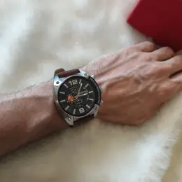 Diesel Мужские часы
