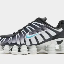 Nike Shox TL Turquoise 42.5 (27 см)