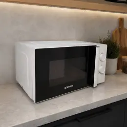Мікрохвильова піч GORENJE MO17E1W 17л 700Вт