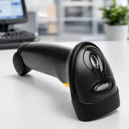 Сканер штрих-коду SYMBOL/ZEBRA LS2208 USB