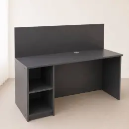 Стіл-ресепшн 150х50см