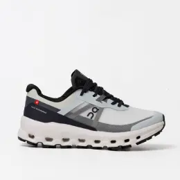 On Running Cloudvista 2 White Grey