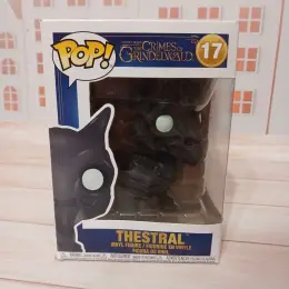 Фігурка Funko Pop Thestral Figure Fantastic Beasts 17