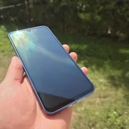 Samsung A17 5G 4/128GB