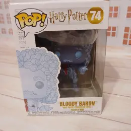 Фігурка Funko Pop Harry Potter Bloody Baron 74