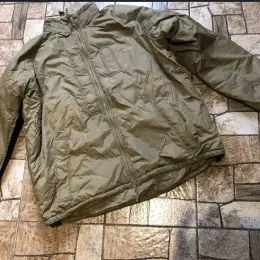 Термокуртка Jacket Thermal PCS Level 7