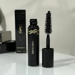 Туш для вій Yves Saint Laurent Lash Clash Mascara Volume Extreme 2ml