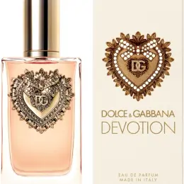 Dolce Gabbana Devotion 100ml та інші парфуми