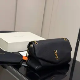 Сумка YSL Calypso люкс якості