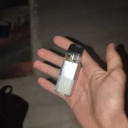 IQOS ILUMA без кейса, XROS Cube