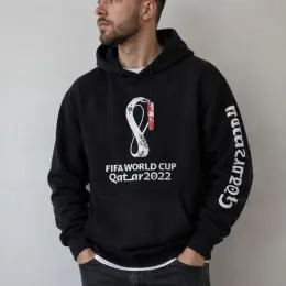 Худі FIFA World Cup Qatar 2022