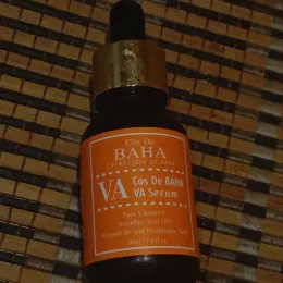 Cos De BAHA VA Vitamin C 15% Serum, освітлююча сироватка