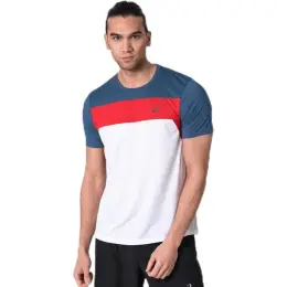 Бігова футболка ASICS Race SS Top M