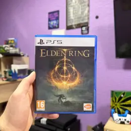 Elden Ring PS5