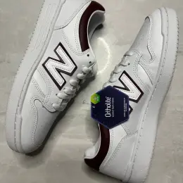 New Balance Унисекс шкіряні кросівки Ortholite 38, 41.5 розмір