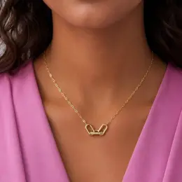 Fossil Намисто