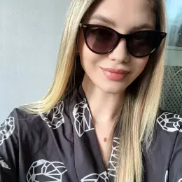Солнцезащитные очки Polaroid