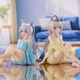 Фігурки Umamusume Огурі Кап, Тамамо Крос від Bandai, 14 см