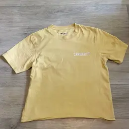 Футболка Carhartt женская размер XS