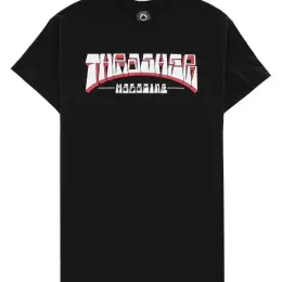 Футболка Thrasher Magazine размер S-M