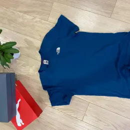 The North Face Patterns Graphic Tee M
