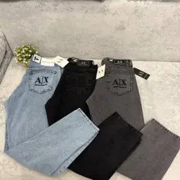 Джинси Armani AX