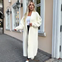 Кардиган жіночий молочний one size (42–48) Туреччина