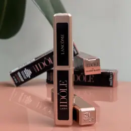 Туш для вій Lancome Lash Idole Lash-Lifting & Volumizing Mascara Glossy Black 5ml