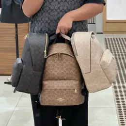 Рюкзак Coach Люкс якість