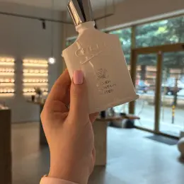 Залишки парфумів у рідному флаконі Creed, Fragrance du Bois, Hfc, Initio, Widian