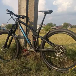 Велосипед Trek Slash 8 2020 29er ендуро L